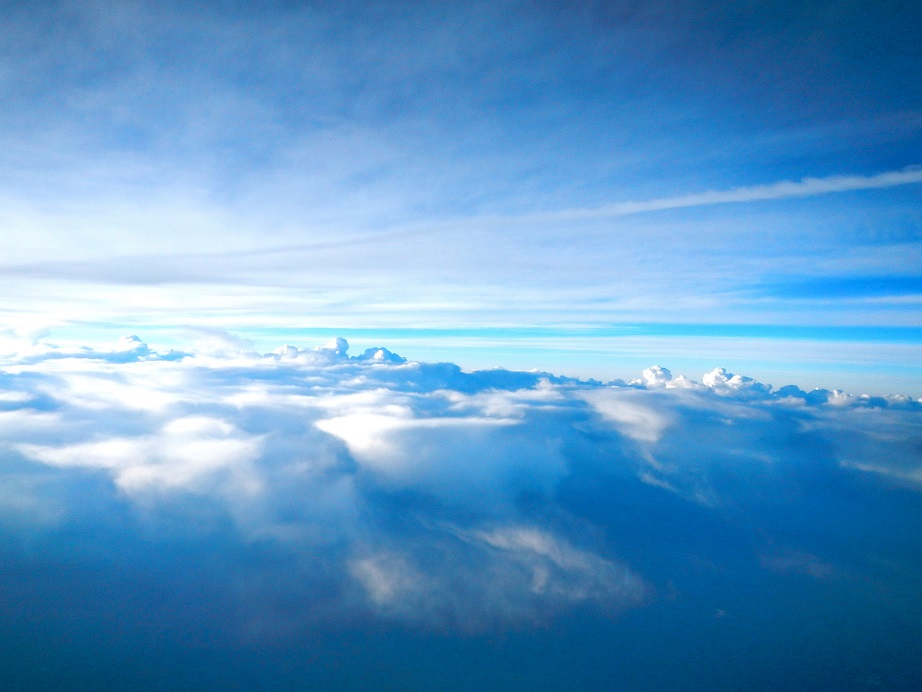 Clouds