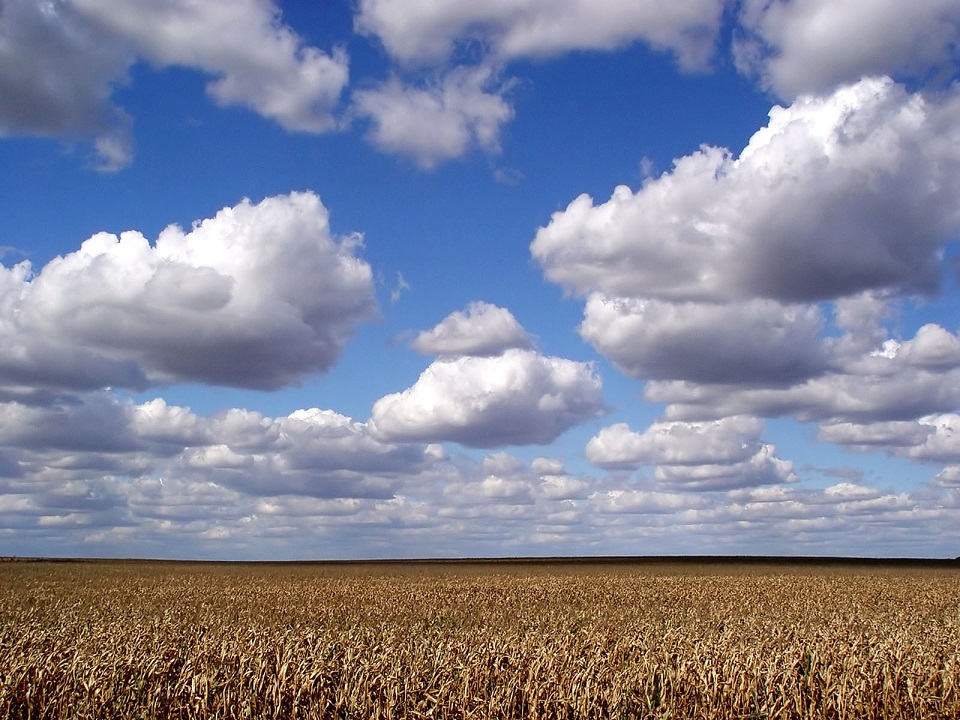 Clouds