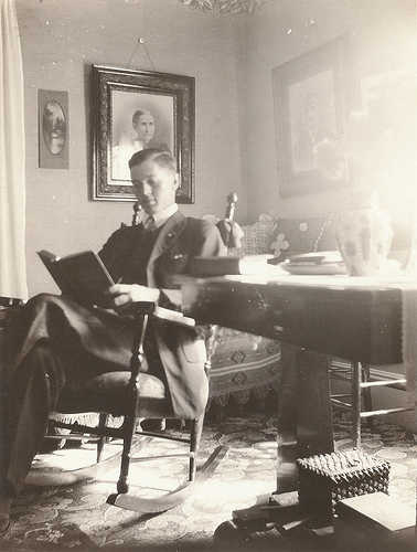 Reading