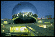 exterior del museo