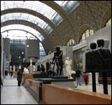 museo d�orsay