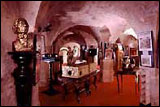 museo de la curiosidad y de la magia