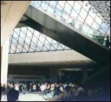 museo del louvre