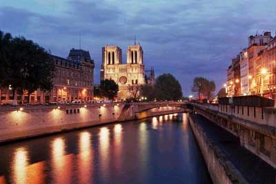 MUSEO DE NOTRE DAME DE PARIS museo de notre dame de paris: