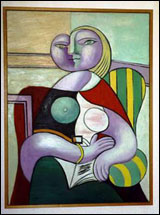 museo picasso