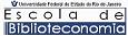 Escola de Biblioteconomia