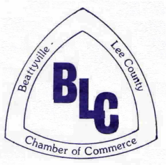 Membership Directory of the BeattyvilleLee County KY Chamber of Commerce