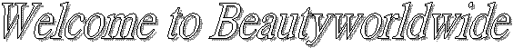 Welcome to Beautyworldwide