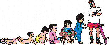 Logo de Beb� Sano (MR)