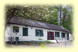 The Beckly Centre