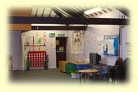 The Beckly Centre