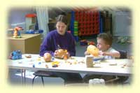The Beckly Centre