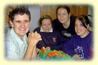 The Beckly Centre