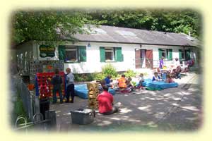 The Beckly Centre
