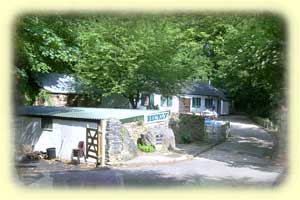 The Beckly Centre