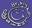 The Beckly Centre Logo