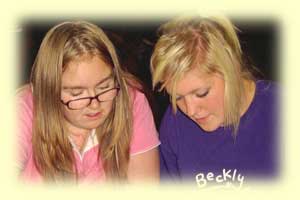 The Beckly Centre