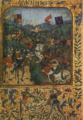Battle & Melee