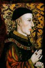 Henry V