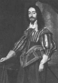 Charles I