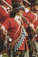 Musketeer