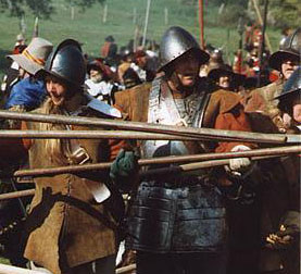 Pikemen