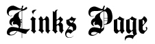 Links Page