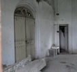 Madhusudan Bhawan at present - an Inner view