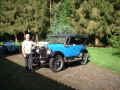 1926, Willys Whippet