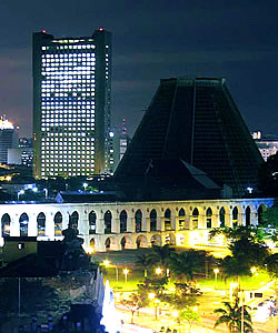 Arcos da Lapa