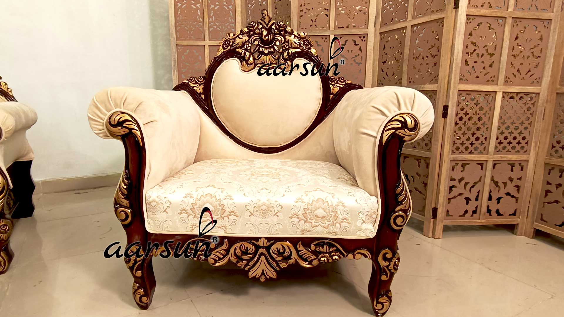 Luxury Sofa Cum Bed YT-701 view 4