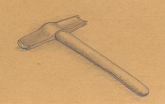 The Hursu Axe.