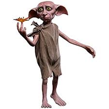 dobby three