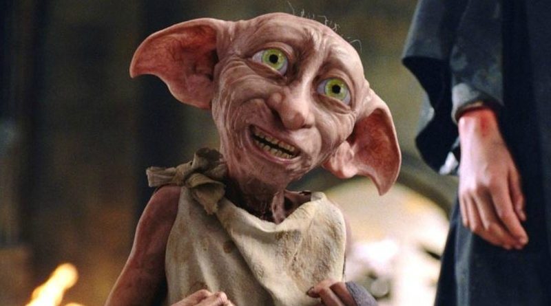 dobby one