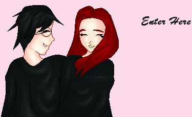 Lily and James Potter belong to J.K Rowling, pixel is baseless con un mouse.