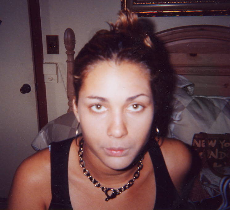 Bianca Before