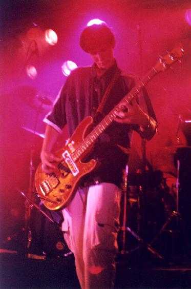 Brad