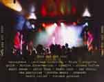 Bega Day Out CD 2002
