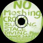 Bega Day Out CD 2002