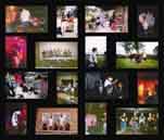 Bega Day Out CD 2002