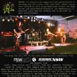 Bega Day Out CD 2002