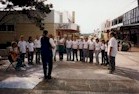 The BHS Chior