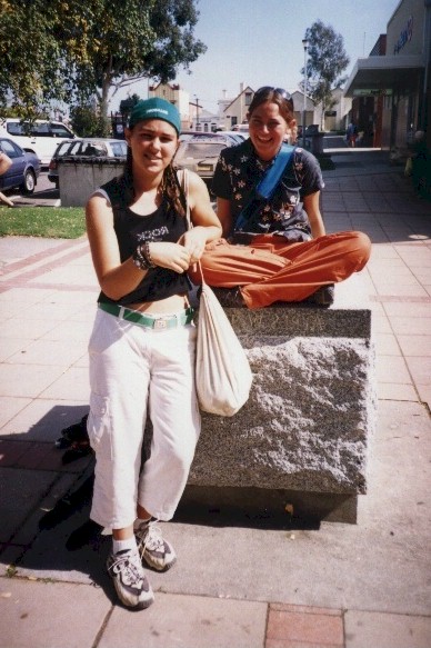 Cymmon & Zoe