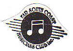 Far South Coast Musicians Club
