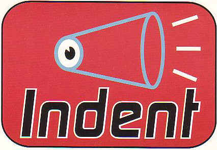 Indent