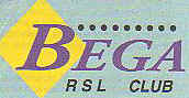 Bega RSL