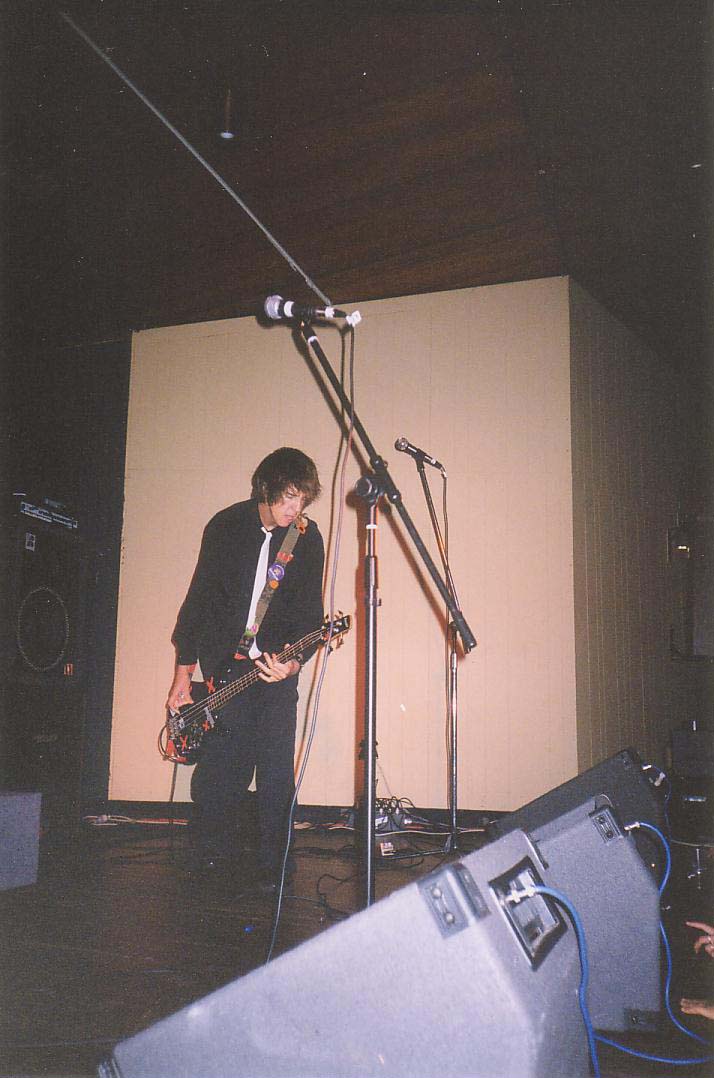 Nick
