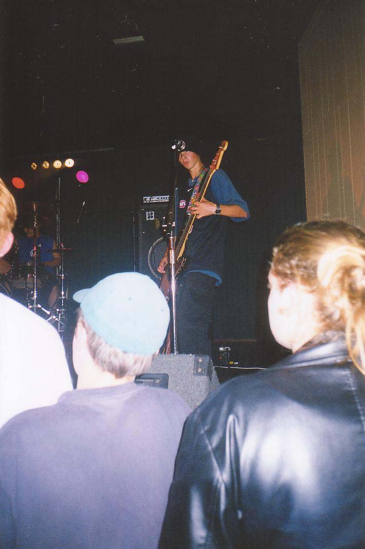 Sam