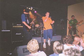 Stoned Hollow