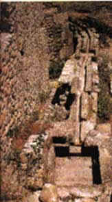canalizaci�n del agua